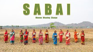 Sabai - Women Weaving Change