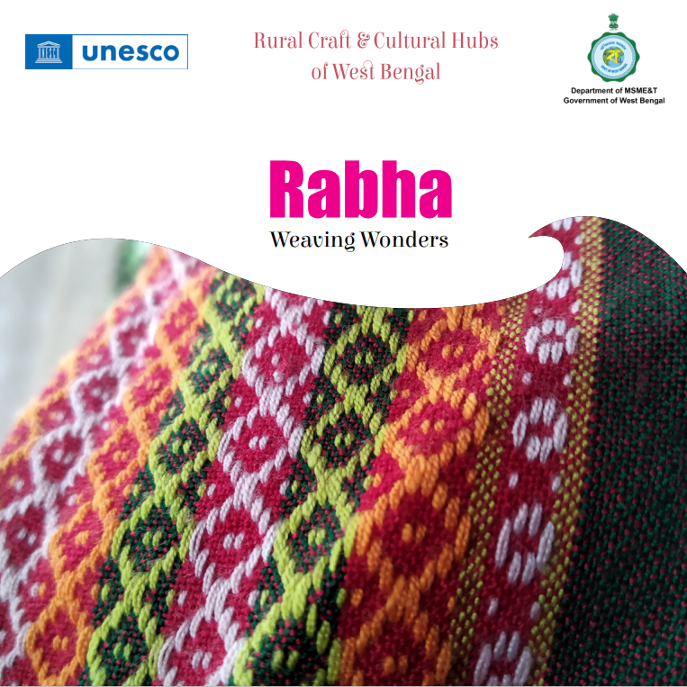 Rabha Brochure English